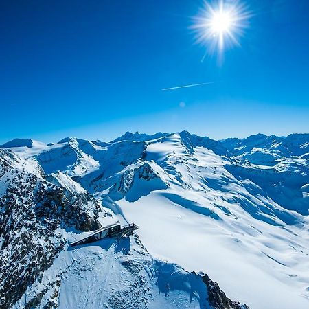 Ski & Golf Apartment Τσελ αμ Ζέε Εξωτερικό φωτογραφία
