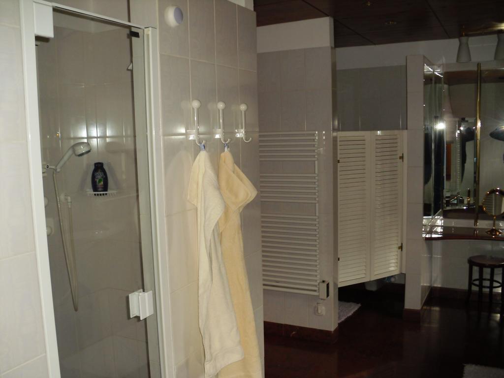 Ski & Golf Apartment Τσελ αμ Ζέε Δωμάτιο φωτογραφία