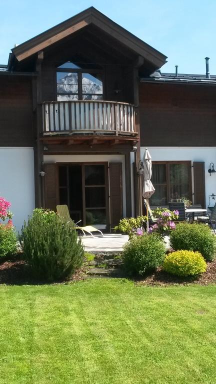 Ski & Golf Apartment Τσελ αμ Ζέε Δωμάτιο φωτογραφία