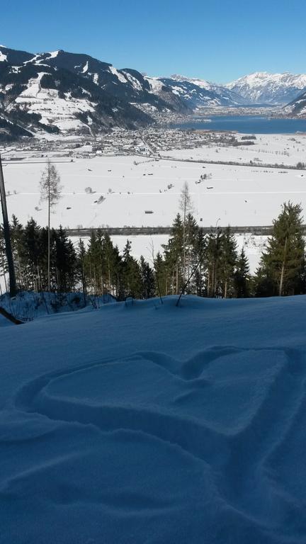 Ski & Golf Apartment Τσελ αμ Ζέε Δωμάτιο φωτογραφία