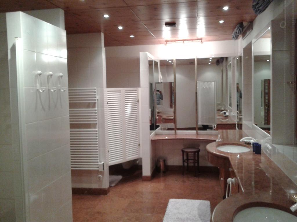 Ski & Golf Apartment Τσελ αμ Ζέε Δωμάτιο φωτογραφία