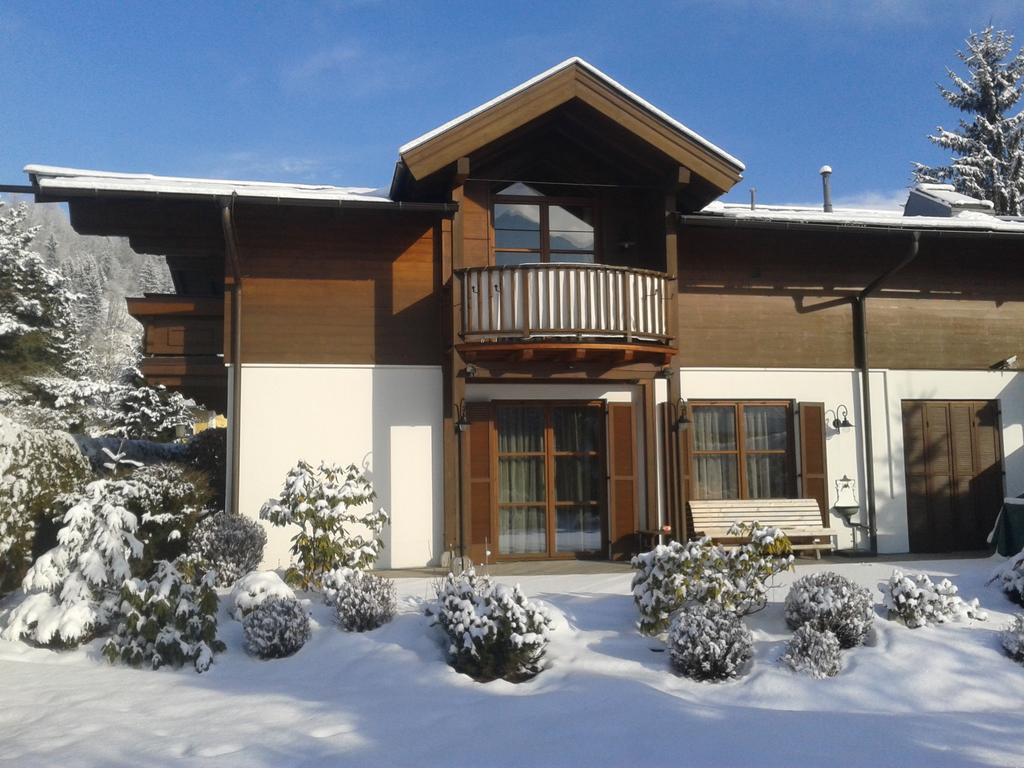 Ski & Golf Apartment Τσελ αμ Ζέε Δωμάτιο φωτογραφία