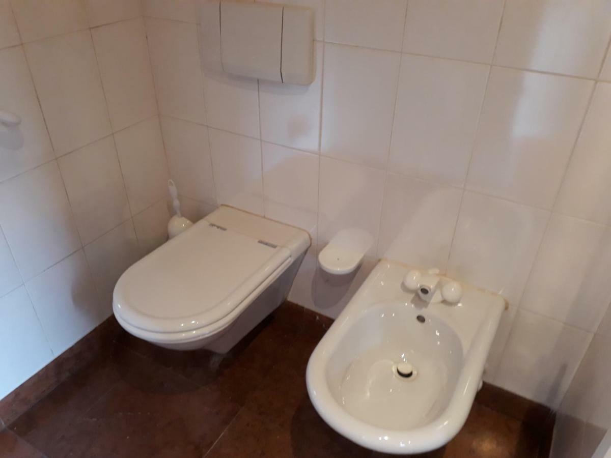 Ski & Golf Apartment Τσελ αμ Ζέε Εξωτερικό φωτογραφία