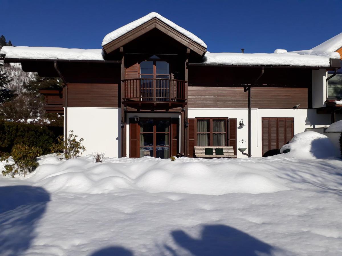Ski & Golf Apartment Τσελ αμ Ζέε Εξωτερικό φωτογραφία